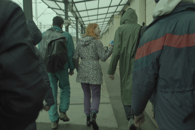 Mladi istarski filmaši sudjeluju na prekograničnom filmskom festivalu u Gorici i Novoj Gorici