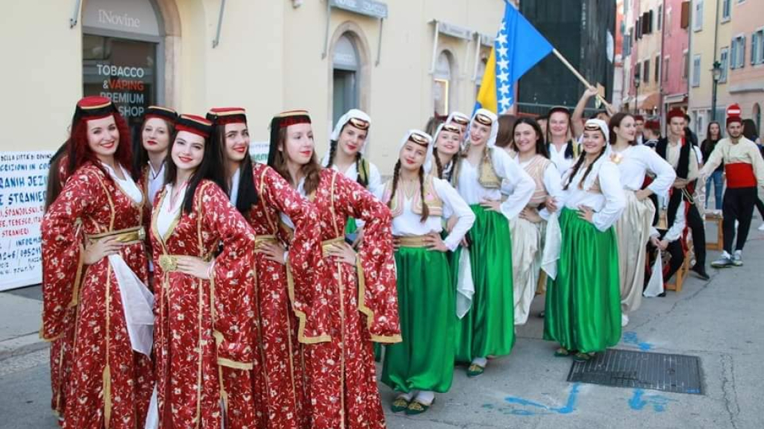 Ove subote u Gandusiu "Dani bošnjačke kulture u Gradu Rovinju"