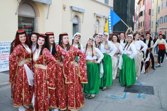 Ove subote u Gandusiu "Dani bošnjačke kulture u Gradu Rovinju"
