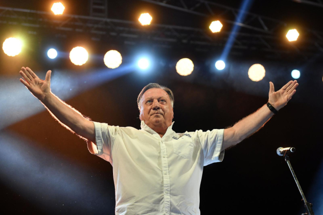 U Poreču će se održati koncert sjećanja na Halida Bešlića