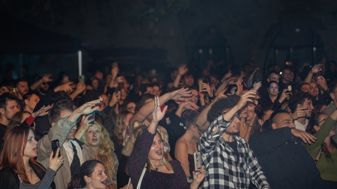 Dobrilijada 2025.: Na pulskoj brucošijadi nastupaju Nola, Detour, M.O.R.T., Z++ i s DJ Cico