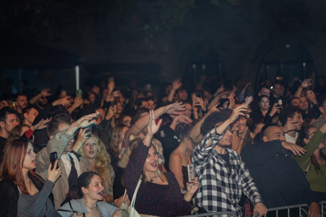Dobrilijada 2025.: Na pulskoj brucošijadi nastupaju Nola, Detour, M.O.R.T., Z++ i s DJ Cico