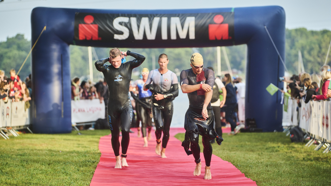 Nikad zahtjevnije izdanje Plava Laguna Ironman utrke ove nedjelje u Poreču!