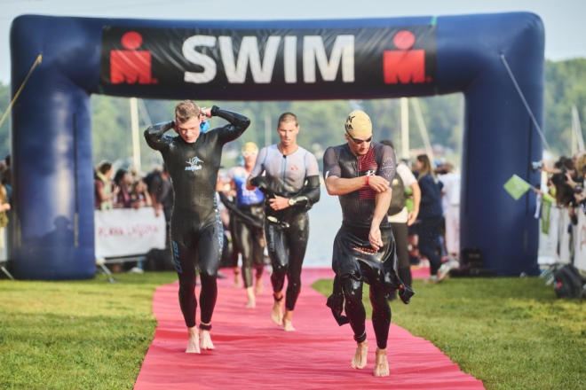 Nikad zahtjevnije izdanje Plava Laguna Ironman utrke ove nedjelje u Poreču!