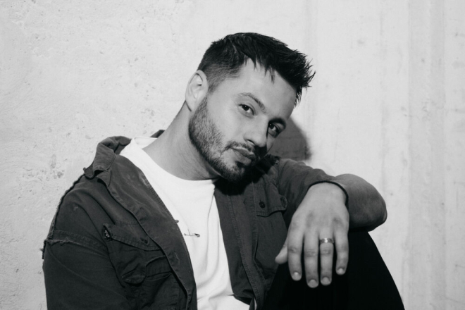 David Temelkov: "Slušaj kada život diktira" – nova pjesma kao snažna životna poruka i uvod u kantautorski album