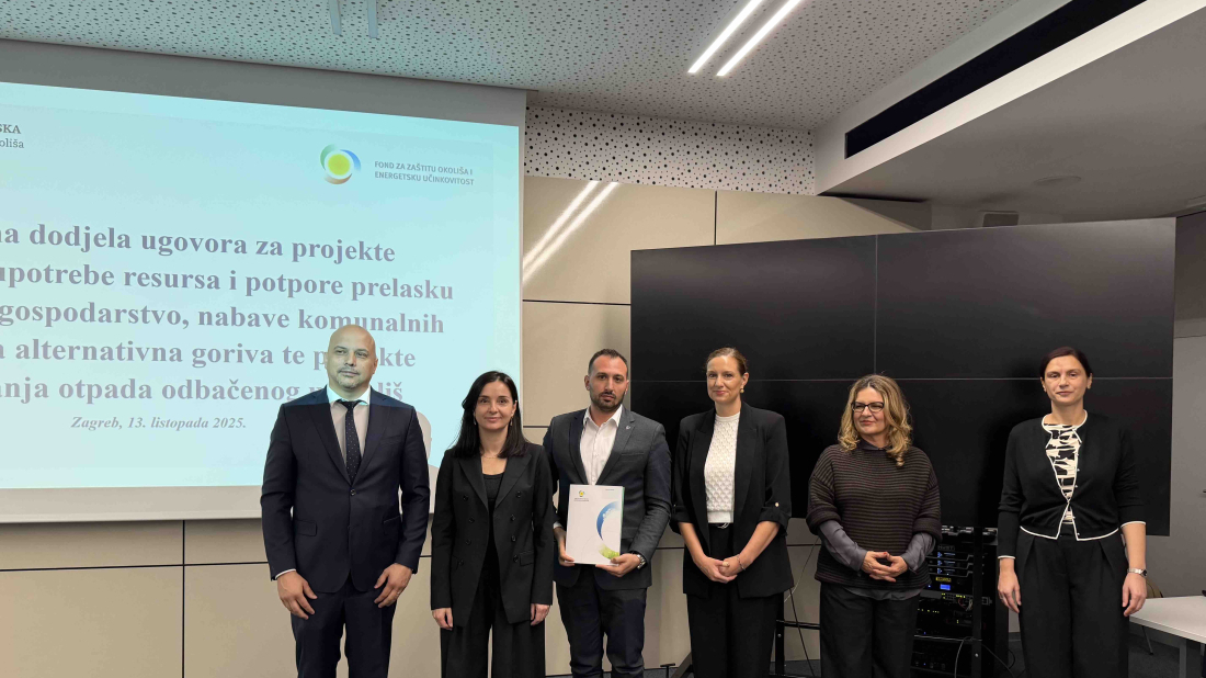 Medulin uz čisti okoliš: Četiri divlja odlagališta uskoro odlaze u prošlost!