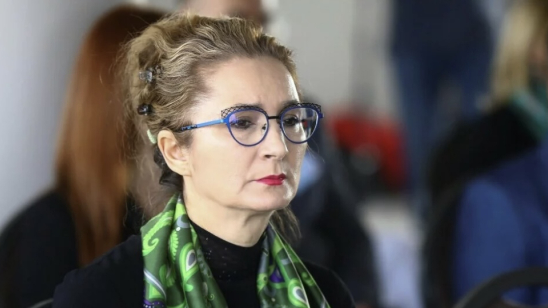 Ljubičić: EU direktiva jača primjenu načela jednakih plaća muškaraca i žena