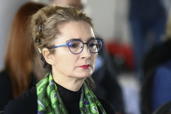 Ljubičić: EU direktiva jača primjenu načela jednakih plaća muškaraca i žena