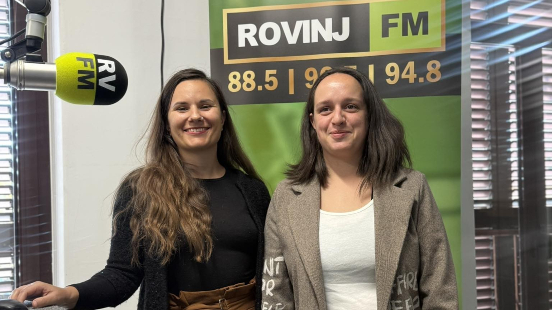 „Ljepota različitosti = snaga umjetnosti“: Društvo osoba s invaliditetom Rovinj pokrenulo je novi, inspirativni projekt