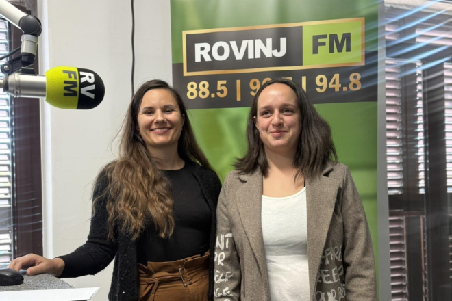 „Ljepota različitosti = snaga umjetnosti“: Društvo osoba s invaliditetom Rovinj pokrenulo je novi, inspirativni projekt