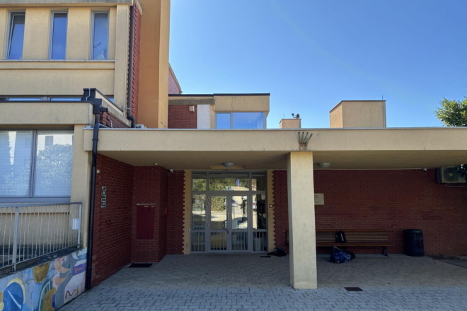 Rovinj: potpisan sporazum za dogradnju Talijanske škole 'Bernardo Benussi' vrijedan 1,5 milijuna eura!