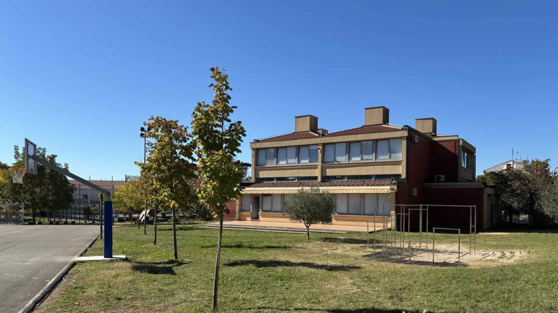 Za bolje uvjete učenika: Potpisano pismo namjere za dogradnju Talijanske škole „Bernardo Benussi“ u Rovinju