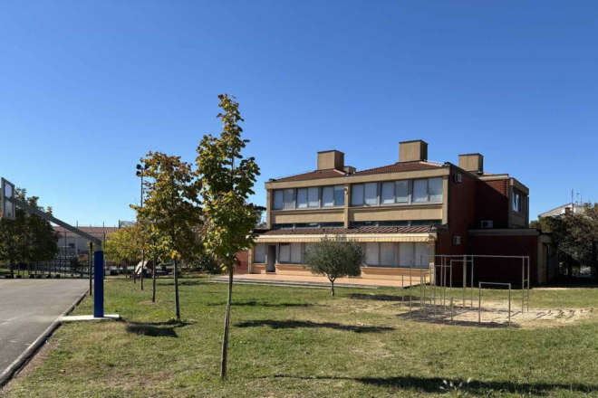 Za bolje uvjete učenika: Potpisano pismo namjere za dogradnju Talijanske škole „Bernardo Benussi“ u Rovinju