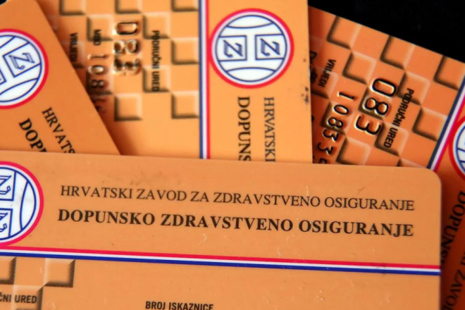 Općina Vrsar sufinancira dopunsko zdravstveno osiguranje umirovljenika i osoba starijih od 65 godina