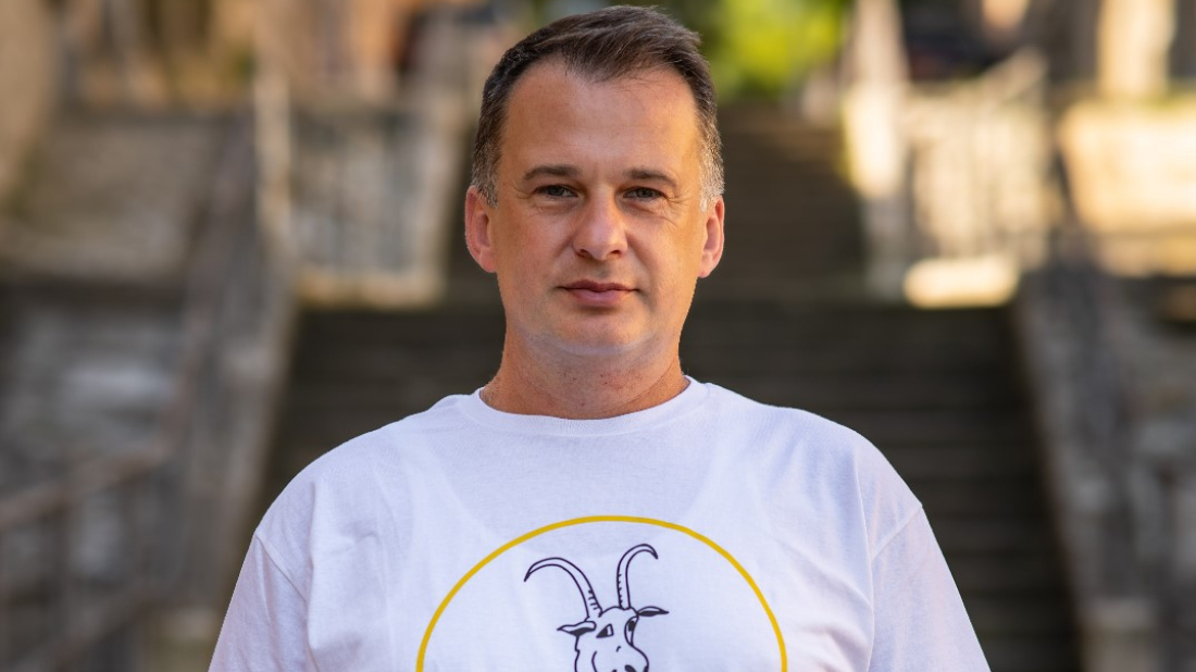 Branimir Červar novi vijećnik IDS-a u Gradskom vijeću Pule