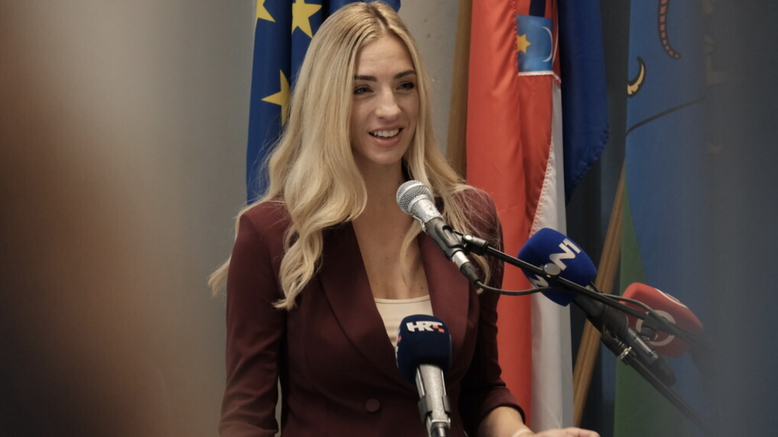 Sanja Radolović o ukidanju vinjeta prema Trstu: ‘Napokon pravo vrijeme za trajno rješenje!'