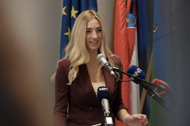 Sanja Radolović o ukidanju vinjeta prema Trstu: ‘Napokon pravo vrijeme za trajno rješenje!'