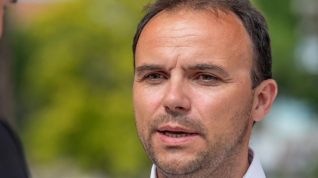 Peršurić: Ukidanje vinjeta dobar je korak, ali konačni cilj je spajanje Istarskog ipsilona na slovensku autocestu