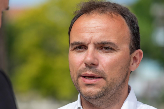 Peršurić: Ukidanje vinjeta dobar je korak, ali konačni cilj je spajanje Istarskog ipsilona na slovensku autocestu