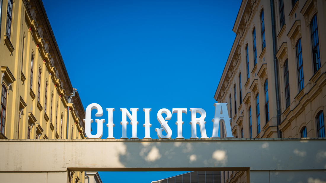 Sve je spremno: Ovog se vikenda u Rovinju održava 4. GinIstra festival!