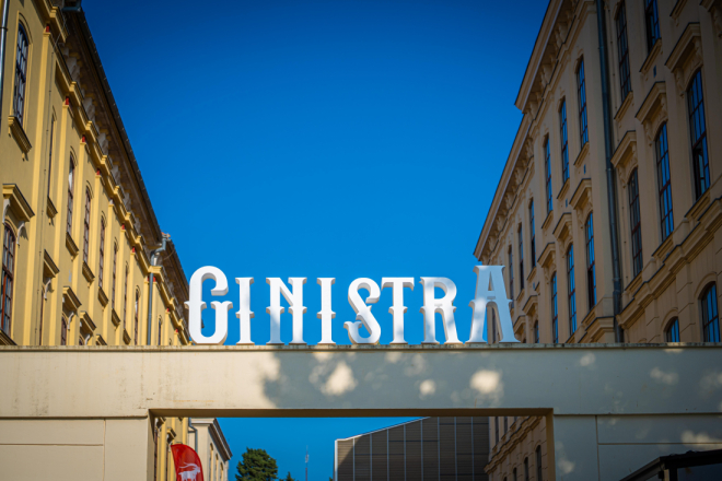 Sve je spremno: Ovog se vikenda u Rovinju održava 4. GinIstra festival!