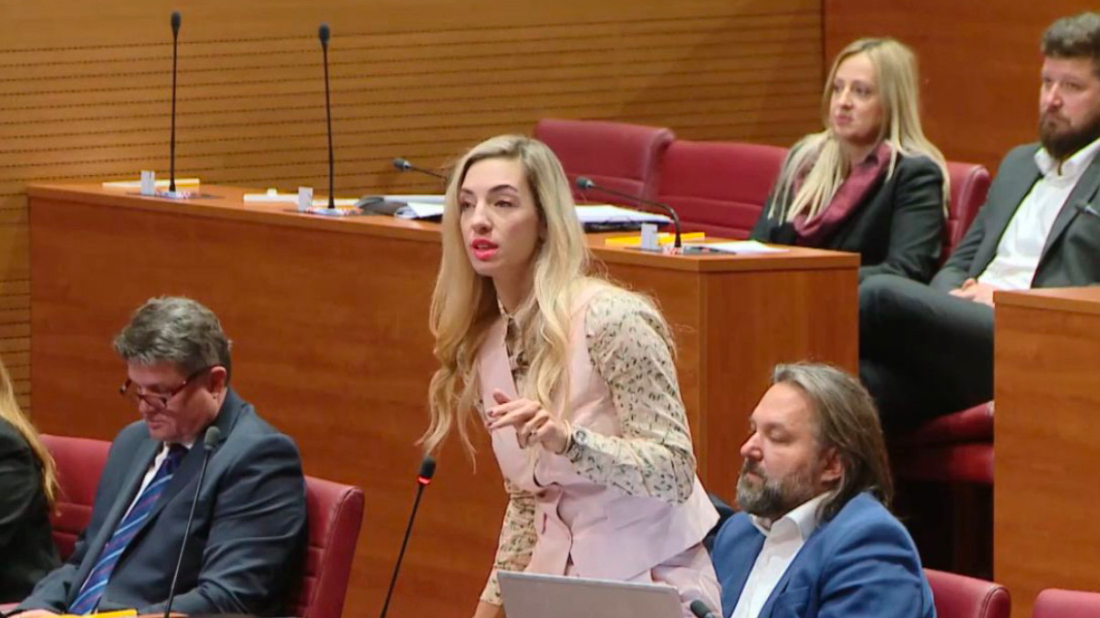 Radolović: Inflacija puni proračun, a država štedi na obrazovanju, zdravstvu i umirovljenicima