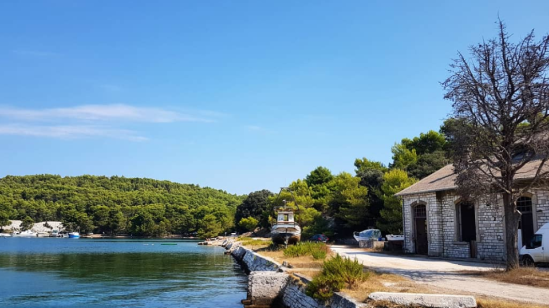 Ove subote zabranjen ulaz za pješake i bicikliste na područje Valelunge i Katarine, evo zašto