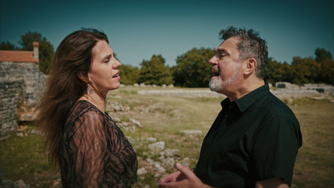 Alen Vitasović ususret Lisinskom otkriva novi singl "Pušti me da te volin (feat. Tatiana Giorgi)"