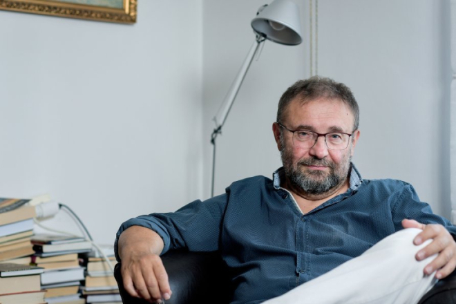 Gradska knjižnica Rovinj u srijedu će održati književnu večer sa Zoranom Ferićem