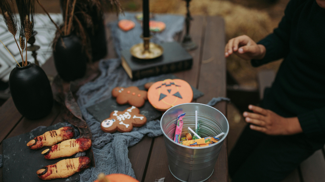 Najstrašnija noć stiže u kaštel Morosini-Grimani ove nedjelje – jeste li spremni za Halloween?