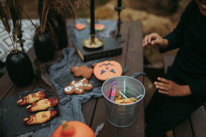 Najstrašnija noć stiže u kaštel Morosini-Grimani ove nedjelje – jeste li spremni za Halloween?