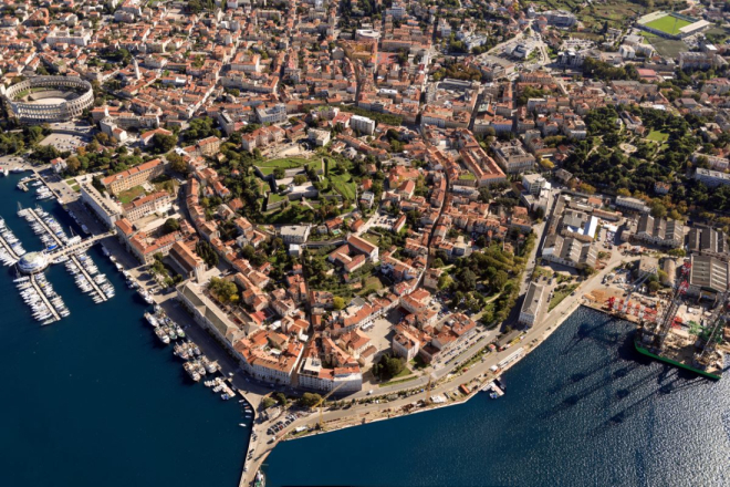U sklopu programa 'POTPORE PULA - POLA 2025' odobreno preko 68 TISUĆA EURA!