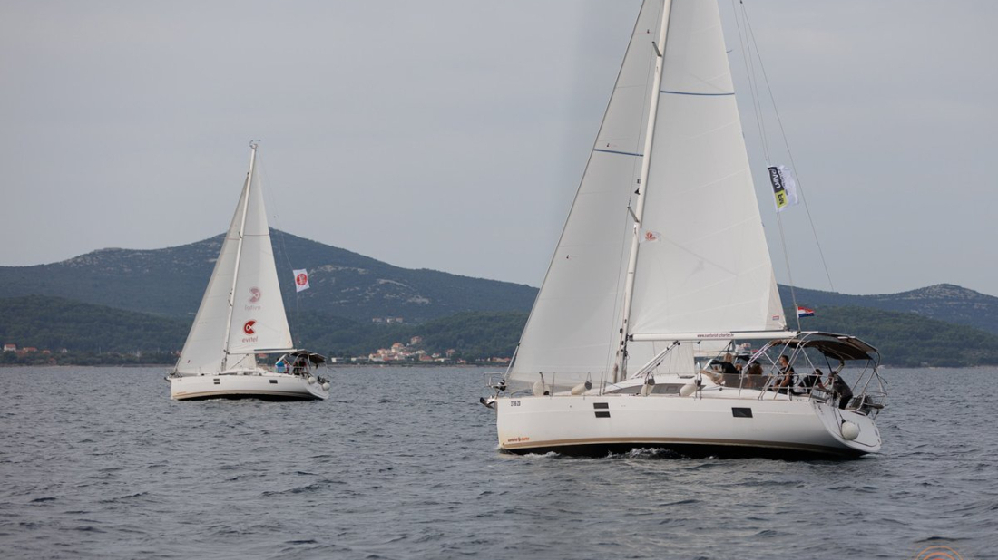 Ovog vikenda u Zadru ponovno se održavaju Radijska regata i Zadarska koka