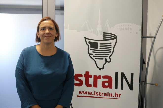 Ravnateljica Perković: 'Ova godina je izazovna, ali veselimo se što ćemo za godinu dana imati školu s mnoštvom sadržaja'
