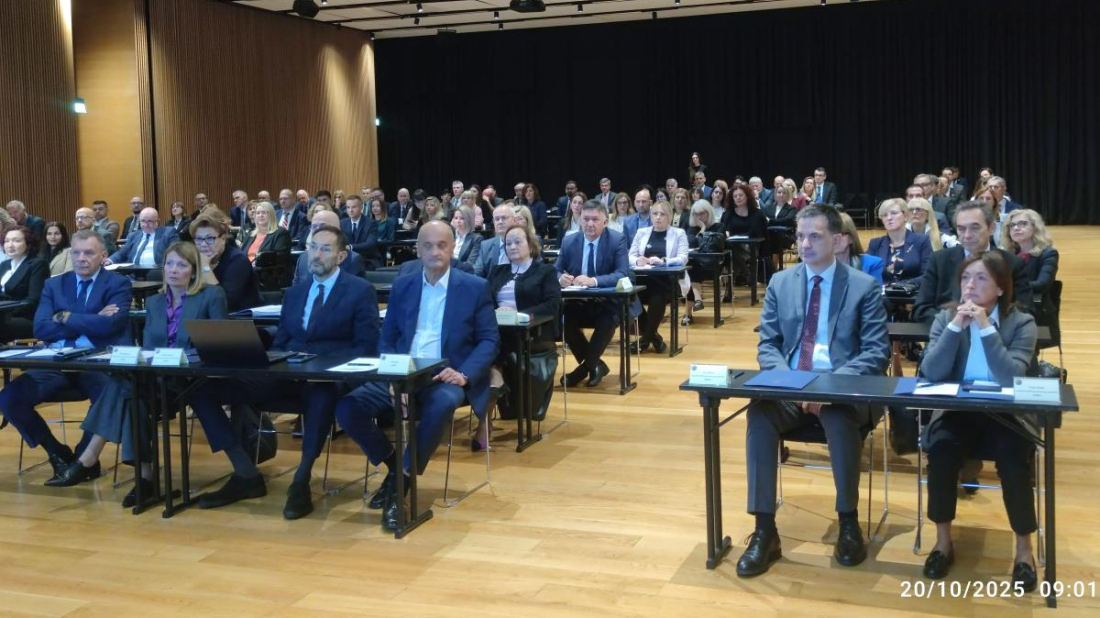 Državno odvjetništvo RH u Rovinju održalo stručni skup