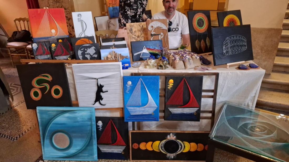 Pula postaje središte kreativnosti: Treći Jesenski Handmade Butik donosi 13 sati čarolije rukotvorina