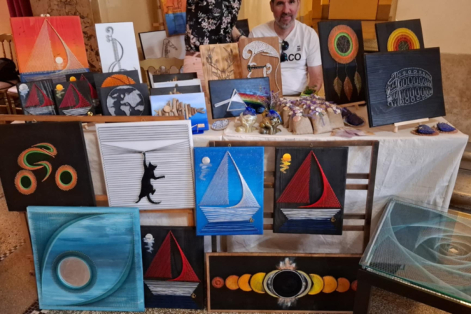 Pula postaje središte kreativnosti: Treći Jesenski Handmade Butik donosi 13 sati čarolije rukotvorina
