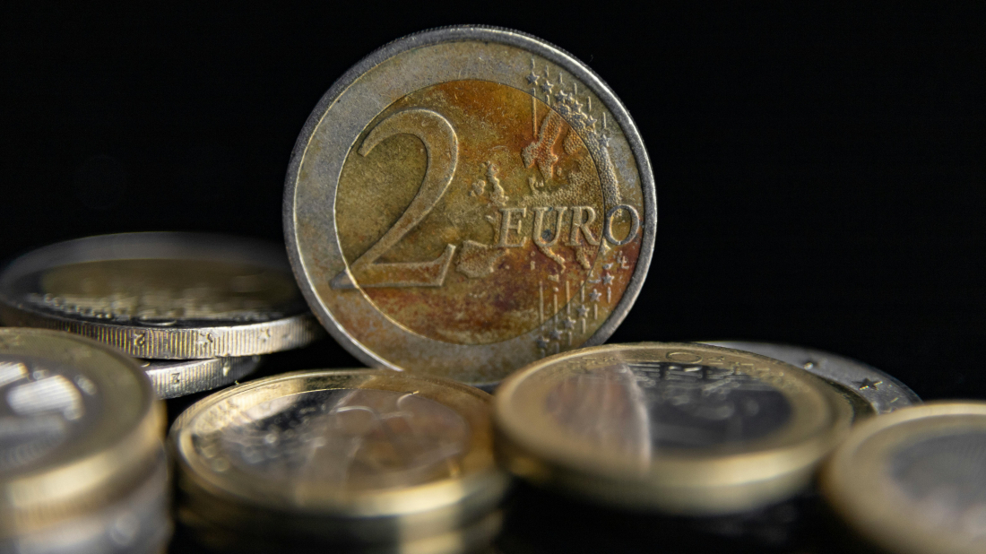 HNB pušta u optjecaj prigodnu kovanicu od 2 eura s pulskom Arenom