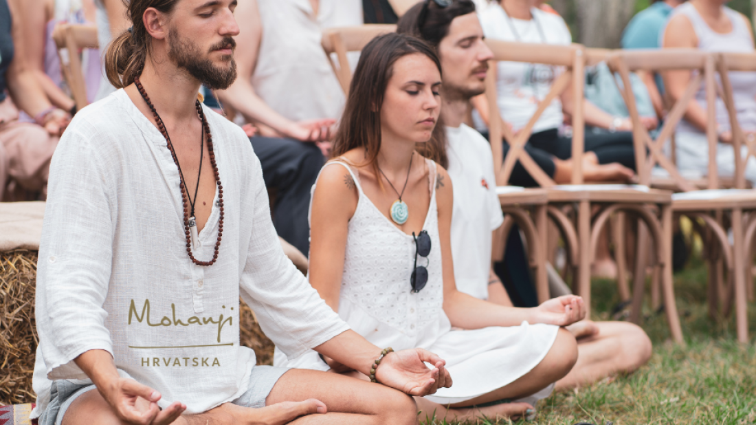 MJESEC JE MENTALNOG ZDRAVLJA! Pridružite se vođenim meditacijama i vježbama disanja u Puli i Rovinju