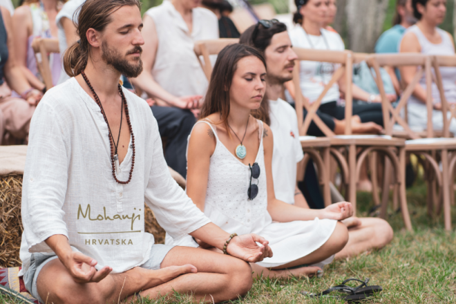 MJESEC JE MENTALNOG ZDRAVLJA! Pridružite se vođenim meditacijama i vježbama disanja u Puli i Rovinju