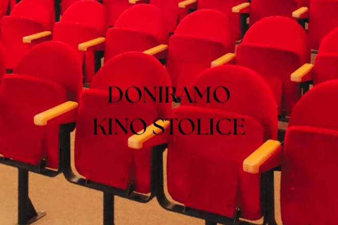 Kino Labin donira rabljena sjedala udrugama i institucijama
