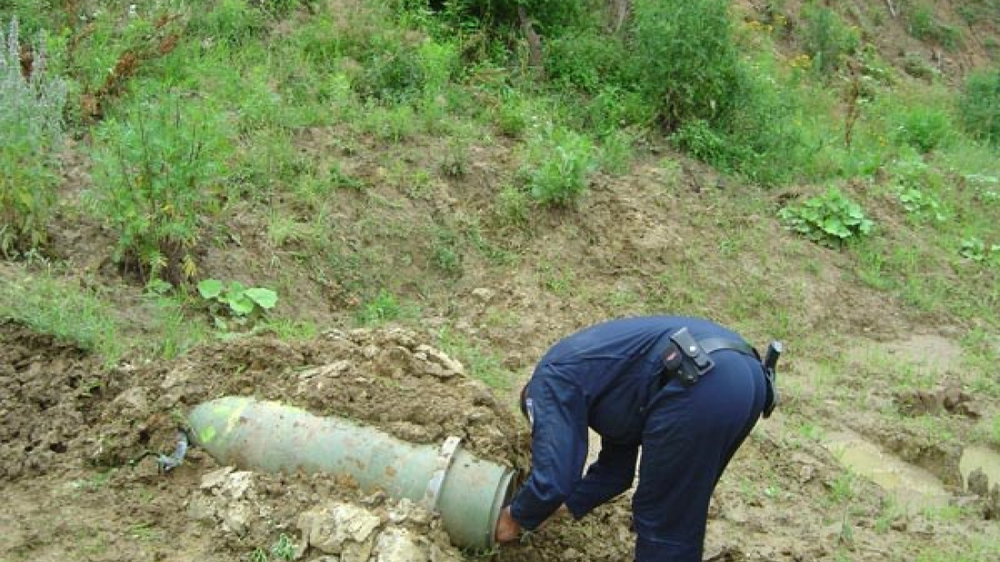 DOZNAJEMO: U nedjelju evakuacija dijela Pule zbog uništavanja avionske bombe