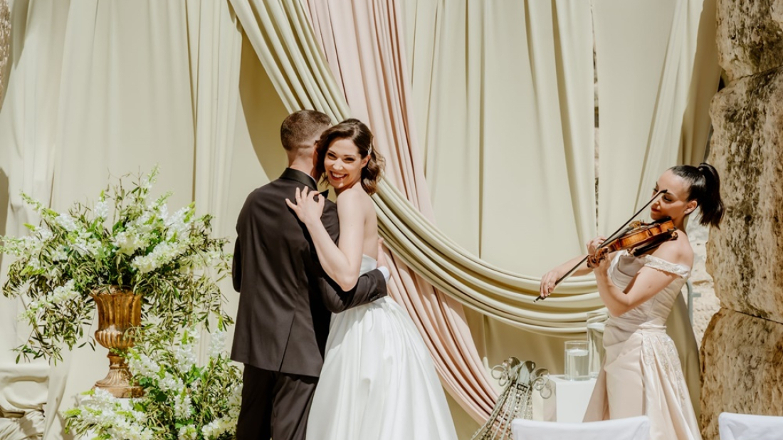 Vjenčanja kao doživljaj: Istra staje uz bok svjetskim wedding destinacijama