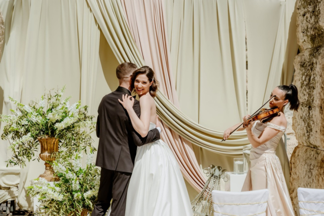 Vjenčanja kao doživljaj: Istra staje uz bok svjetskim wedding destinacijama