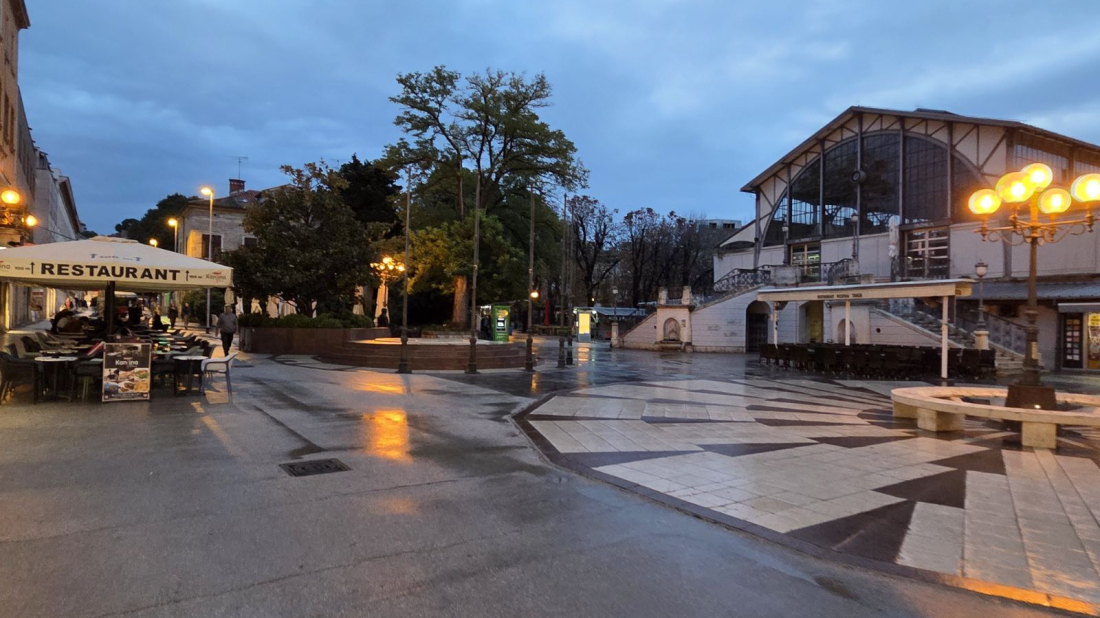 U Puli nestao 14-godišnjak!