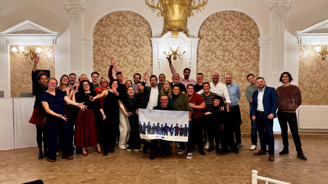 Predstavnici Grada Pule sudjelovali su na završnom sastanku URBACT C4TALENT mreže u Mađarskoj