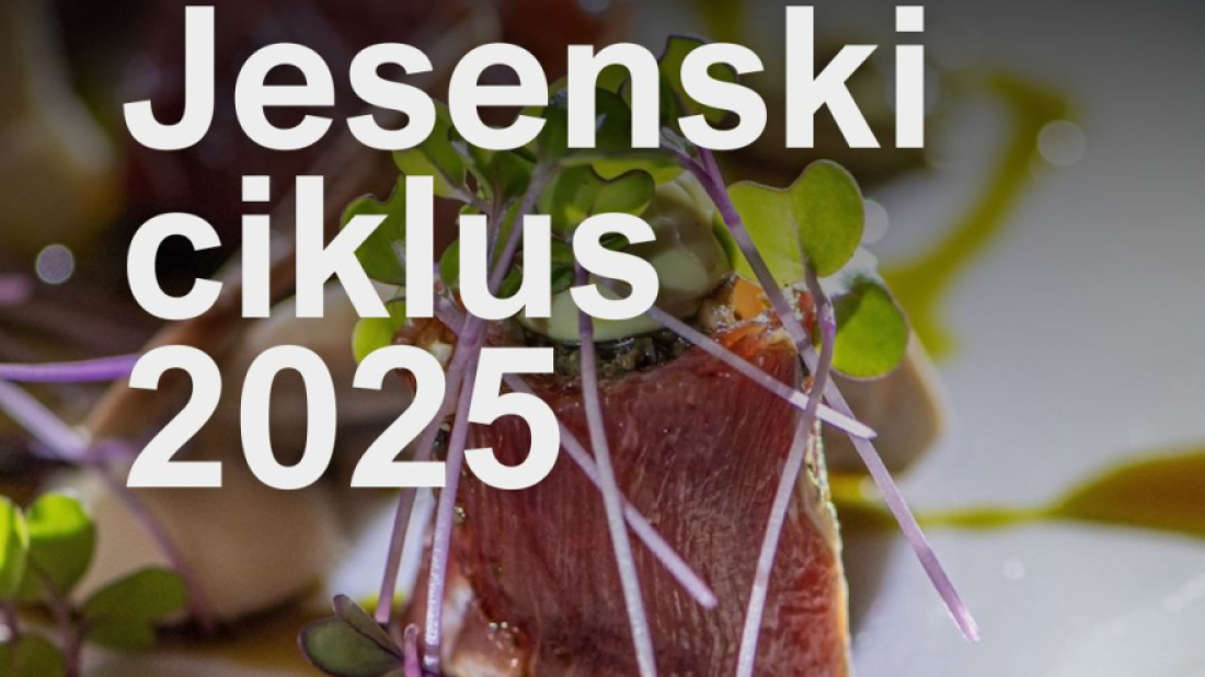 Počinje jesenski ciklus radionica EGCI-ja: nova znanja i vrhunski chefovi u Istri