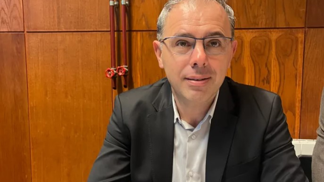 Gradonačelnik Blašković: Meni su građani i njihova sigurnost uvijek na prvom mjestu