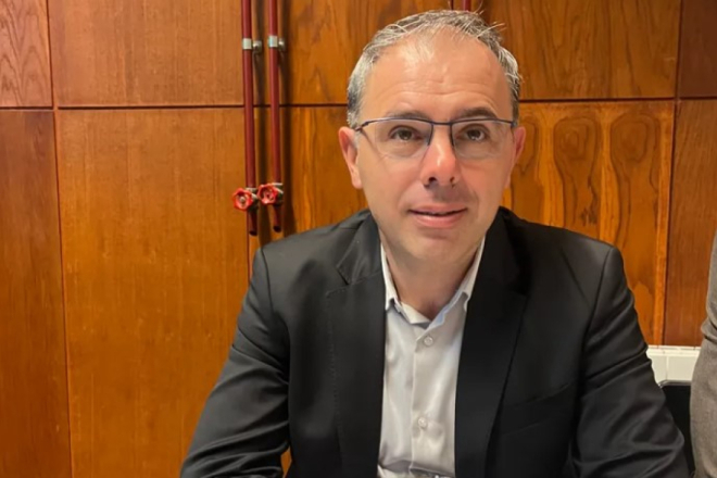 Gradonačelnik Blašković: Meni su građani i njihova sigurnost uvijek na prvom mjestu