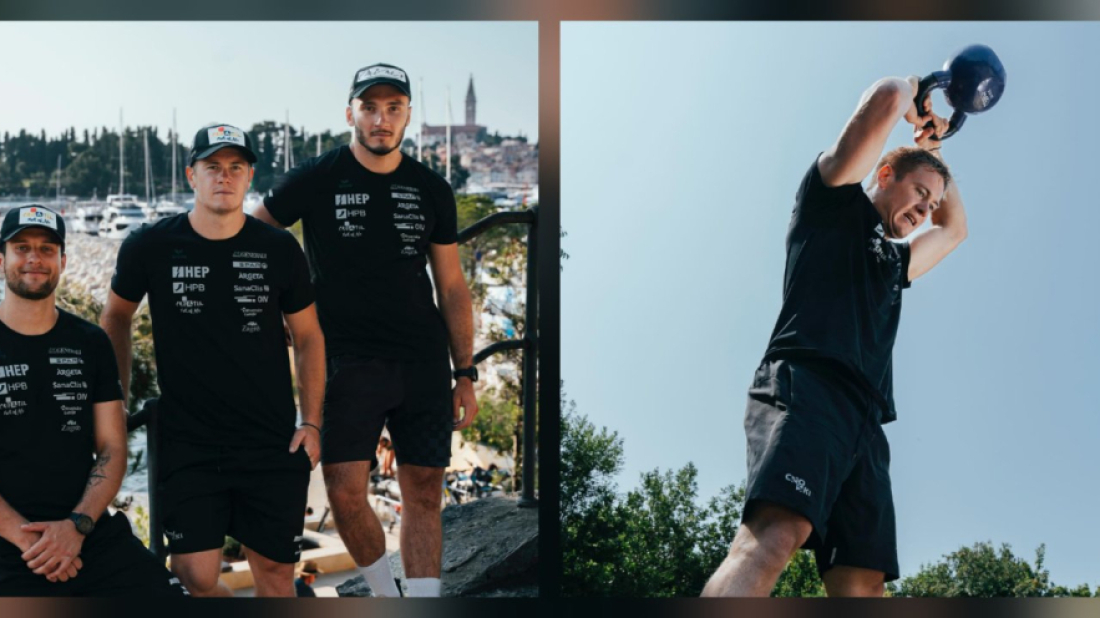 Od Rovinja do Soldena: hrvatski skijaši spremni za novi početak sezone